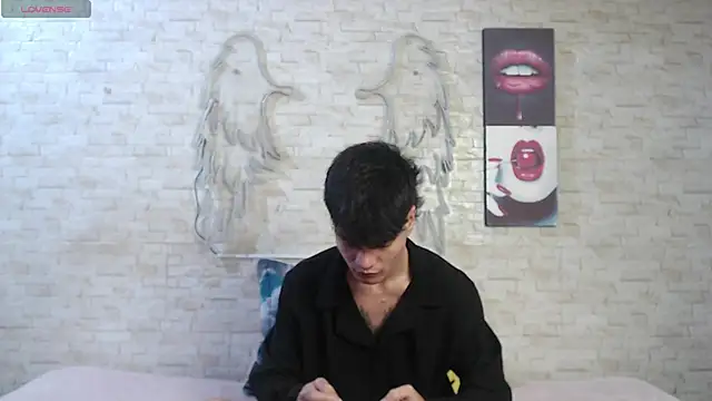 axel milo kairo and noa online show from 6, 2, 2026