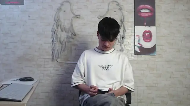 axel milo kairo and noa online show from 7, 2, 2026