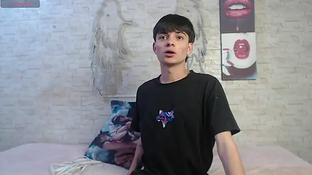 axel milo kairo and noa online show from 9, 3, 2026