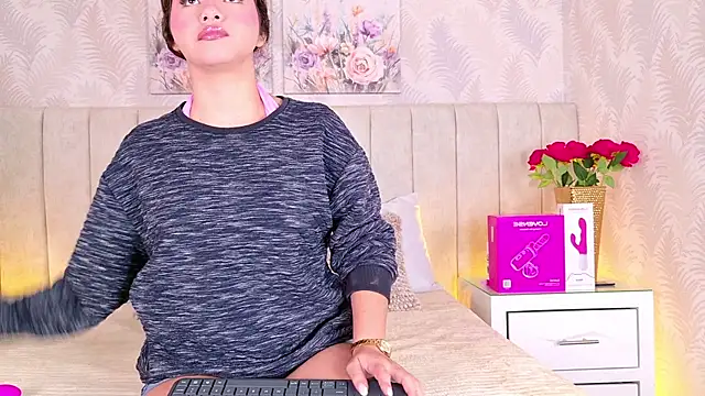 Anastasia gb online show from 22, 4, 2026