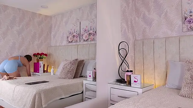 Anastasia gb online show from 23, 4, 2026