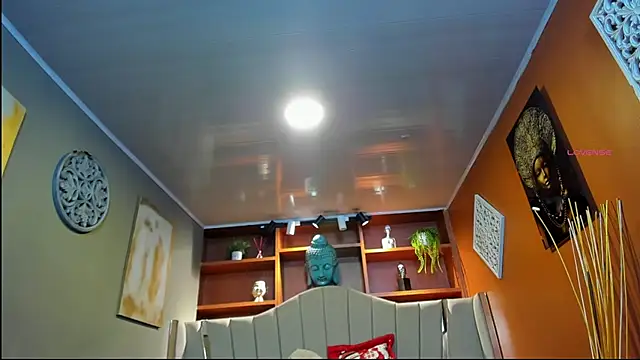 Velvet Dreamss online show from 22, 12, 2025