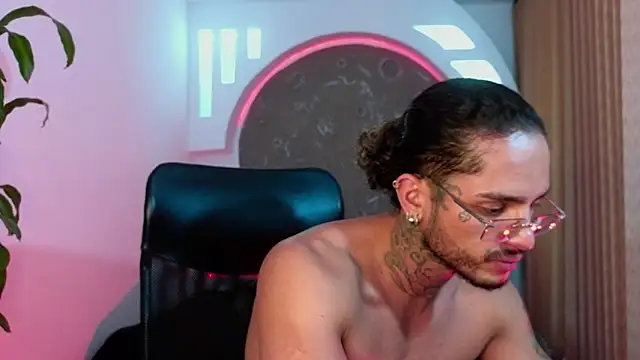 Alanrodgers online show from 19, 12, 2025