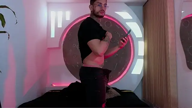 Alanrodgers online show from 12, 1, 2026