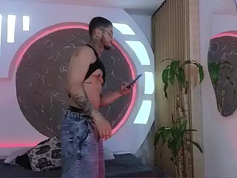 Alanrodgers online show from 14, 2, 2026