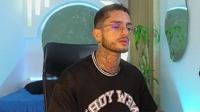 Alanrodgers online show from 4, 3, 2026