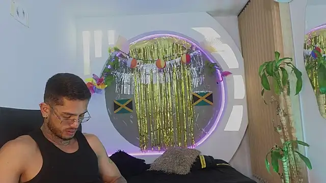 Alanrodgers online show from 13, 4, 2026