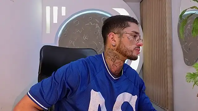 Alanrodgers online show from 22, 4, 2026