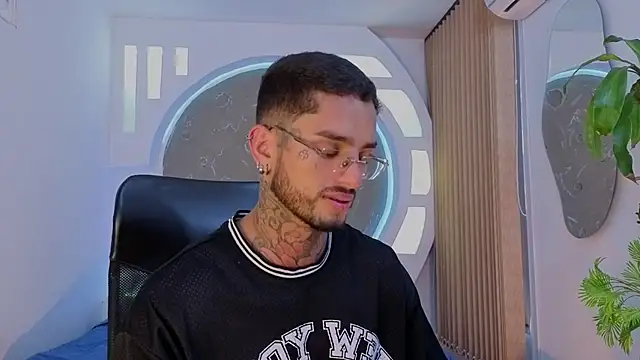 Alanrodgers online show from 25, 4, 2026