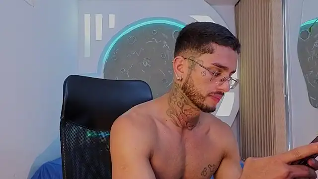 Alanrodgers online show from 25, 4, 2026