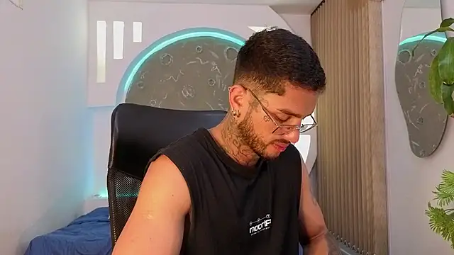 Alanrodgers online show from 27, 4, 2026