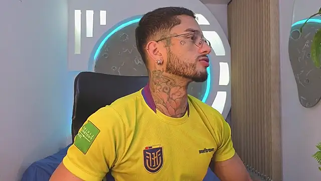 Alanrodgers online show from 28, 4, 2026