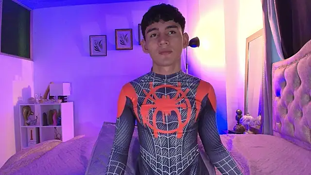 estebanperez 26 online show from 15, 11, 2025