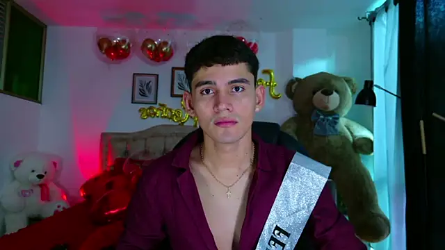 estebanperez 26 online show from 28, 4, 2026