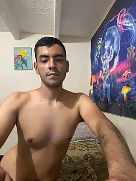 Snapshot of JACOB_STID77 chatting on 24, 11, 2025 JACOB STID77 online show from 24, 11, 2025