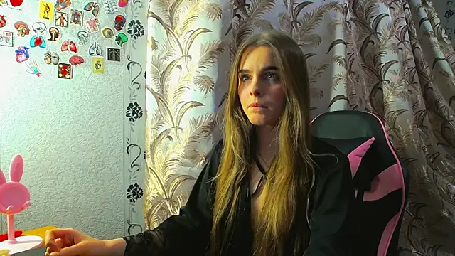 AlicaLOVEalisa777 online show from 8, 1, 2026