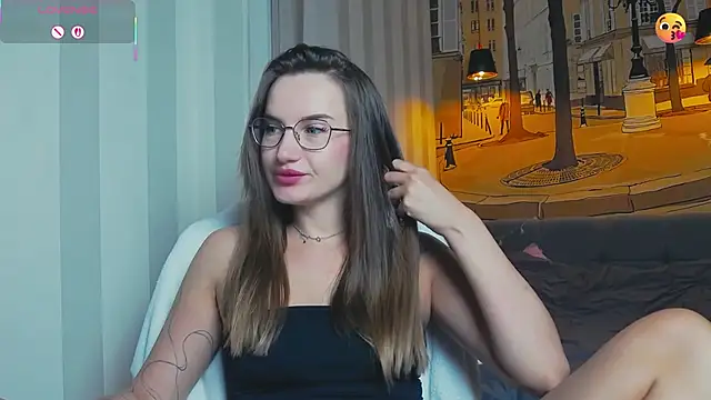 ALICE  ALICE69 online show from 9, 3, 2026