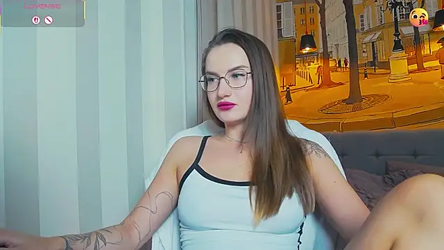 ALICE  ALICE69 online show from 19, 3, 2026