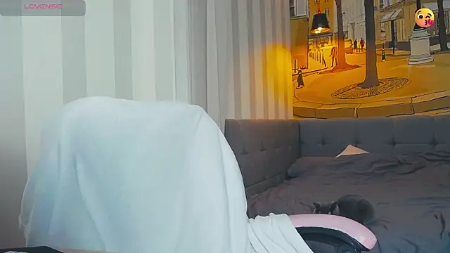 ALICE  ALICE69 online show from 12, 6, 2026