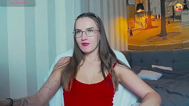 ALICE  ALICE69 online show from 15, 6, 2026