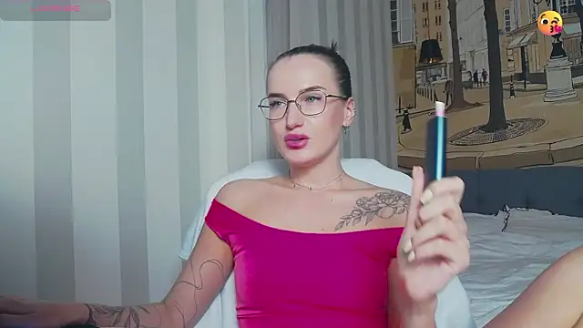 ALICE  ALICE69 online show from 19, 6, 2026
