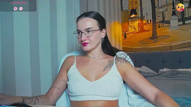 ALICE  ALICE69 online show from 21, 7, 2026