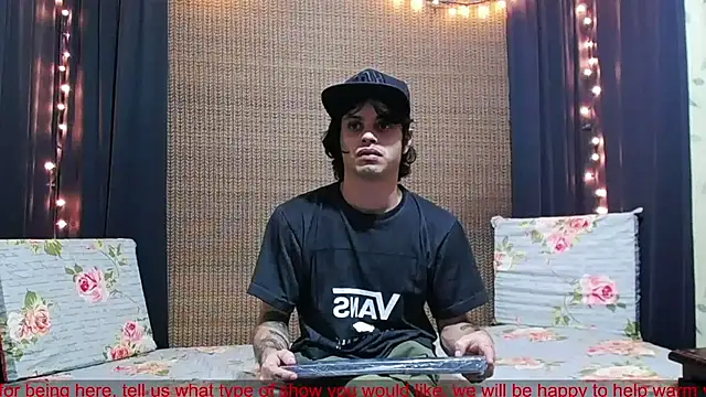 wild duo777 online show from 7, 7, 2026