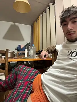 Thisispikachu online show from 14, 1, 2026