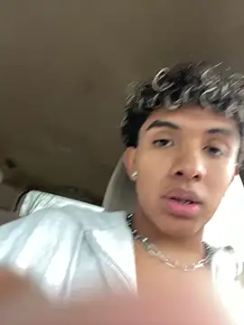 Ashleythelatina online show from 24, 11, 2025