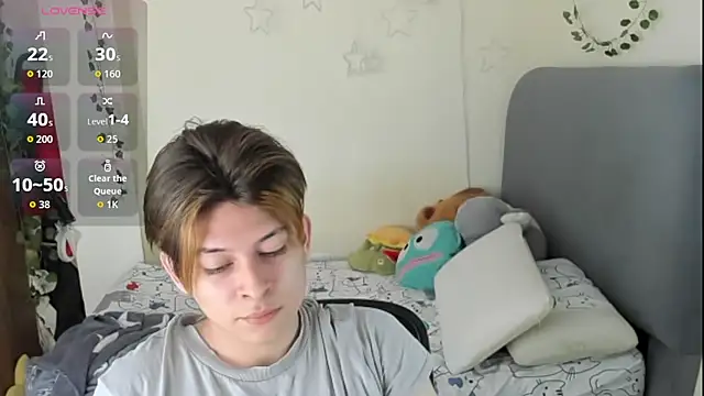 Snapshot of Felix_kitty chatting on 22, 11, 2025 Felix kitty online show from 22, 11, 2025