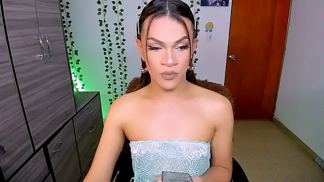 babyhanna 01 online show from 20, 3, 2026