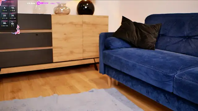 Snapshot of BellaBlush03 chatting on 13, 2, 2026 BellaBlush03 online show from 13, 2, 2026