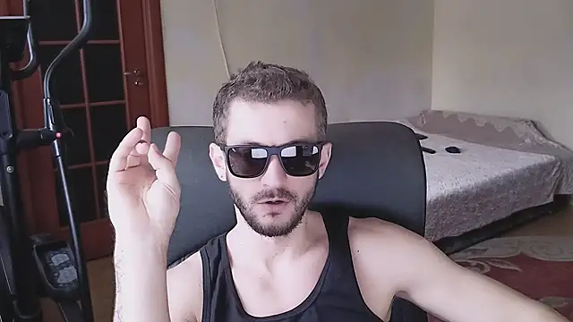 333Alone in theDark777 online show from 1, 12, 2025