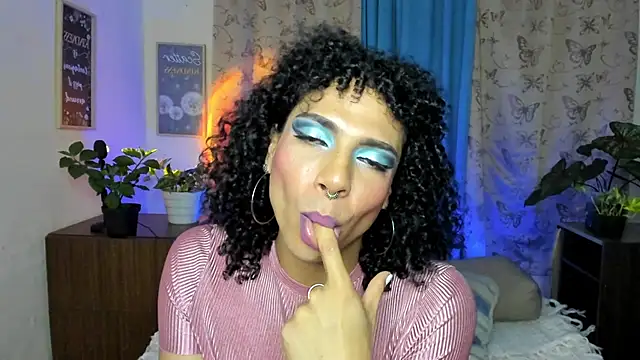 Angel White25 online show from 29, 11, 2025