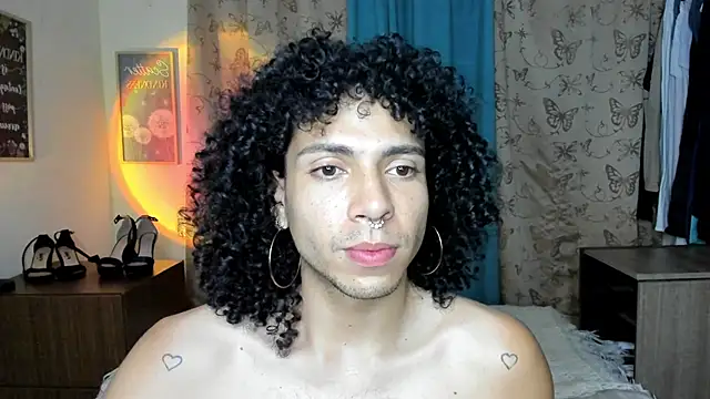 Angel White25 online show from 19, 3, 2026