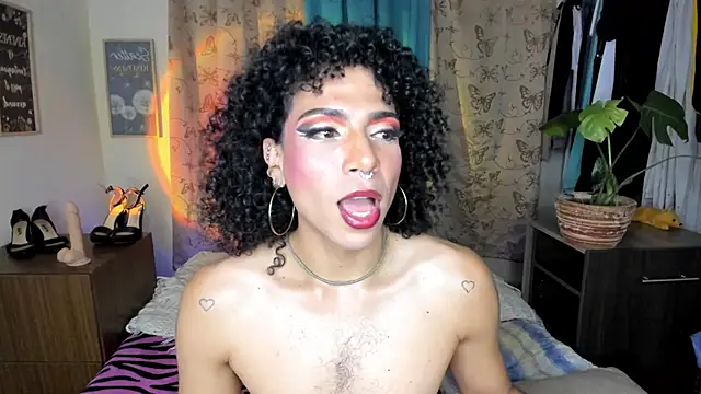 Angel White25 online show from 23, 4, 2026