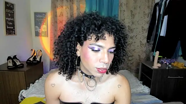 Angel White25 online show from 26, 4, 2026