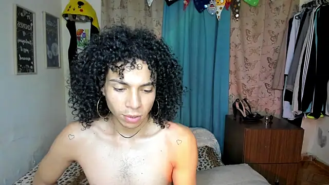 Angel White25 online show from 22, 7, 2026