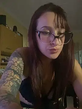 Taurina0105 online show from 3, 4, 2026