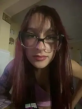 Taurina0105 online show from 23, 4, 2026