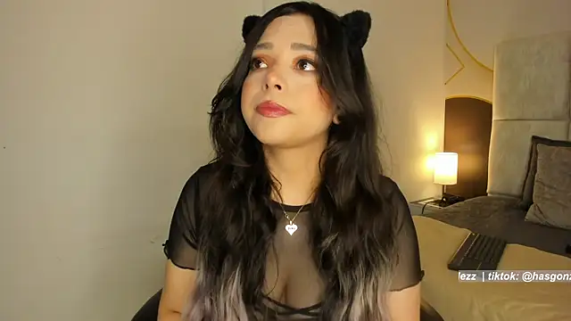 Has gonzalez online show from 24, 4, 2026