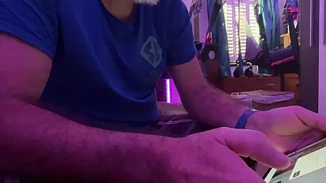 LeatherSdaddy online show from 2, 4, 2026