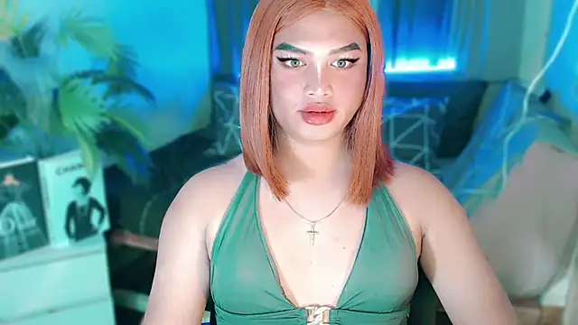 UrGoddess Sofia online show from 15, 12, 2025