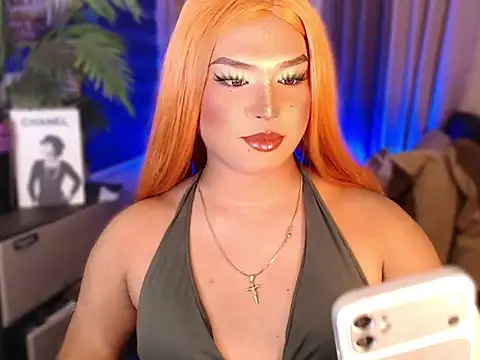 UrGoddess Sofia online show from 15, 2, 2026