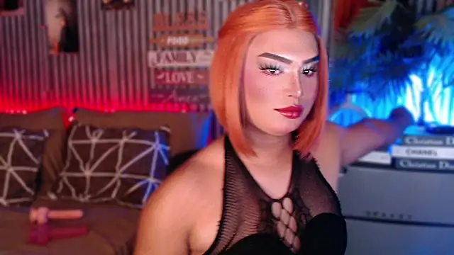 UrGoddess Sofia online show from 10, 4, 2026