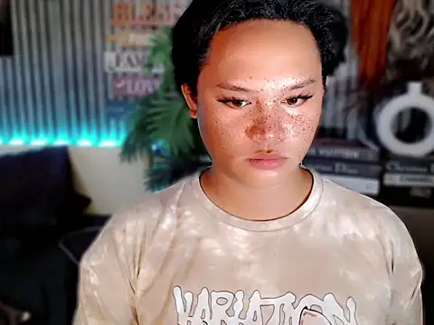 UrGoddess Sofia online show from 24, 4, 2026