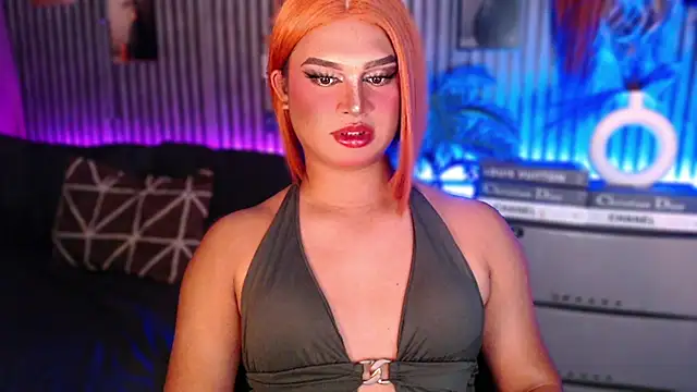 UrGoddess Sofia online show from 24, 4, 2026