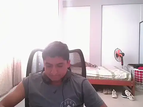 romdem online show from 2, 3, 2026