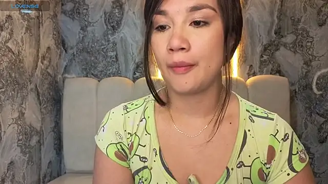 Violetta jhonson a online show from 27, 6, 2026