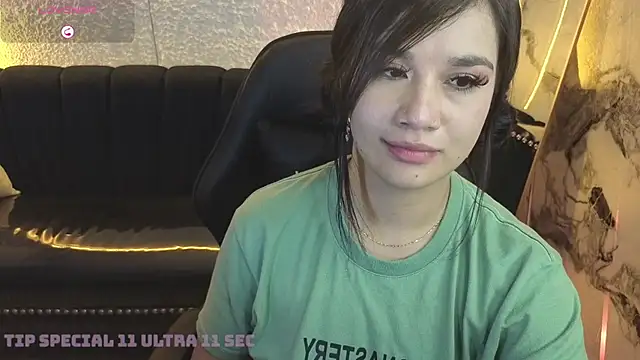 Violetta jhonson a online show from 10, 7, 2026